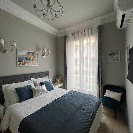 D'Azur-35 Apartment Nice Bagian luar foto