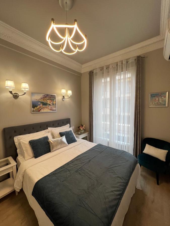 D'Azur-35 Apartment Nice Bagian luar foto