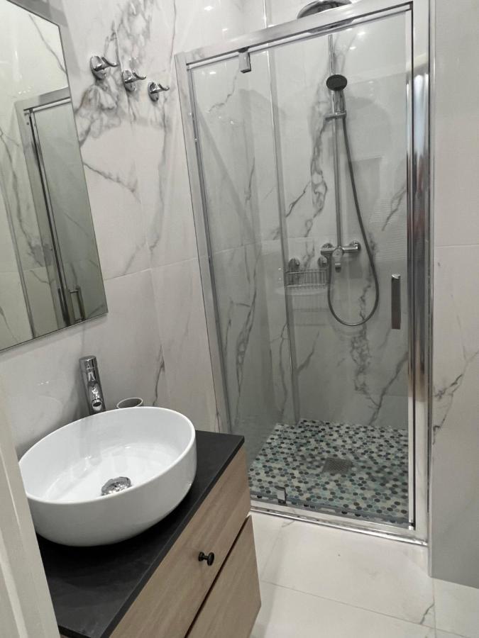 D'Azur-35 Apartment Nice Bagian luar foto